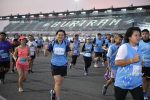 BIB: 3388, 5313, 51088
                            <button type="button" onclick="openModal(10463554)" class="btn btn-primary btn-sm float-right btn-popup" data-toggle="modal" data-target=".modal-high-quality">
                        <i class="fas fa-shopping-cart"></i> Add to Cart
                    </button>
                                            <button type="button" onclick="isThisMe(10463554, true)" class="btn btn-success btn-sm float-right btn-popup btn-isme hidden" data-toggle="tooltip" data-placement="bottom" title="นี่คือรูปของคุณใช่ไหม คลิกที่นี่เพื่อเอาเข้าอัลบั้ม">
                        <i class="fas fa-plus"></i> Add to album
                    </button>
                    <button type="button" onclick="isThisMe(10463554, false)" class="btn btn-warning btn-sm float-right btn-popup btn-isnotme hidden">
                        <i class="fas fa-ban"></i> Remove from album
                    </button>